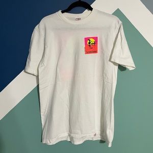 Rare Vintage 80s Bruce Brown’s THE ENDLESS SUMMER tee